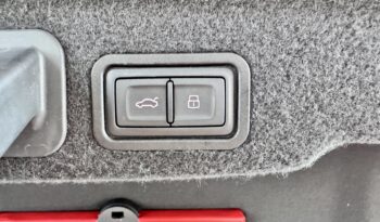 Audi A8 3.0 TDI quattro LED ACC Luft Komfortsitz Bose voll