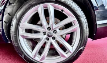 Audi Q7 3.0 TDI 3x S Line Pano Virtual 7 Sitze Luft 21 Zoll voll