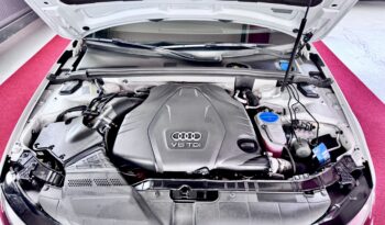 Audi A4 Avant 3x S line Pano B&O ACC AHK Kamera quattro voll
