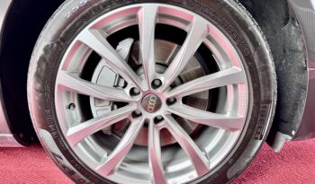 Audi A8 3.0 TDI quattro LED ACC Luft Komfortsitz Bose voll