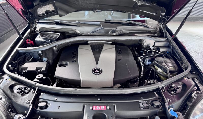 Mercedes-Benz ML 300 CDI AMG Paket AHK Kamera Airmatic Comand 4 Matic voll
