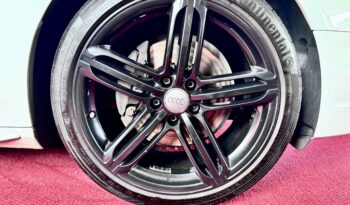 Audi A4 Avant 3x S line Pano B&O ACC AHK Kamera quattro voll