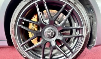 Mercedes-Benz E 63S Edition1 Burmester HighEnd Pano Performance Distronic voll