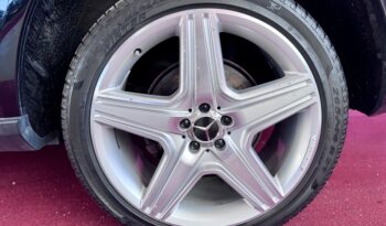 Mercedes-Benz ML 300 CDI AMG Paket AHK Kamera Airmatic Comand 4 Matic voll