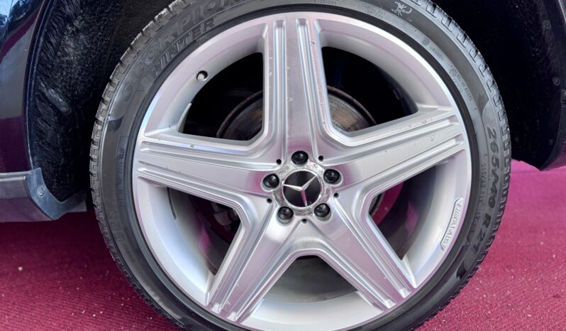 Mercedes-Benz ML 300 CDI AMG Paket AHK Kamera Airmatic Comand 4 Matic voll
