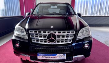 Mercedes-Benz ML 300 CDI AMG Paket AHK Kamera Airmatic Comand 4 Matic voll