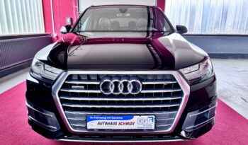 Audi Q7 3.0 TDI 3x S Line Pano Virtual 7 Sitze Luft 21 Zoll voll