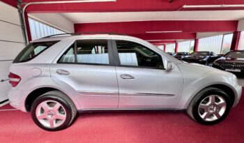 Mercedes-Benz ML 500 AMG Paket Glasdach Airmatic Comand Xenon voll