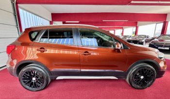 Suzuki SX4 S-Cross 1.4 Comfort+ 4×4 Pano Ahk Kamera 18″ voll