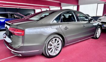Audi A8 3.0 TDI quattro LED ACC Luft Komfortsitz Bose voll