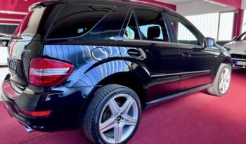 Mercedes-Benz ML 300 CDI AMG Paket AHK Kamera Airmatic Comand 4 Matic voll