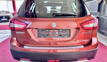 Suzuki SX4 S-Cross 1.4 Comfort+ 4×4 Pano Ahk Kamera 18″ voll