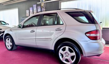 Mercedes-Benz ML 500 AMG Paket Glasdach Airmatic Comand Xenon voll