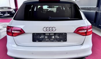 Audi A4 Avant 3x S line Pano B&O ACC AHK Kamera quattro voll