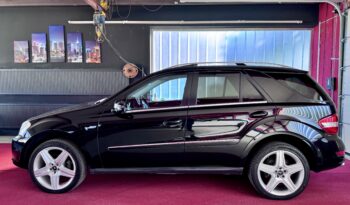 Mercedes-Benz ML 300 CDI AMG Paket AHK Kamera Airmatic Comand 4 Matic voll
