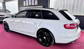 Audi A4 Avant 3x S line Pano B&O ACC AHK Kamera quattro voll