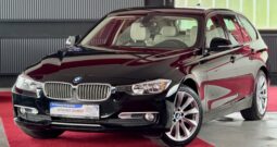 BMW 316d Touring Modern Automatik Keyles 18Zoll PDC