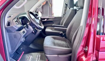 Volkswagen T6.1 Multivan Edition 4 Motion AHK Standheizung Virtua 7 Sitze voll