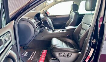 Volkswagen Touareg 3.0TDI Leder Navi BiXenon 20″ Autom 4M voll
