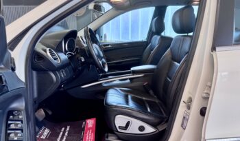 Mercedes-Benz ML 320 CDI 4MATIC Sportpaket Airmatic BiXenon 20 Zoll voll