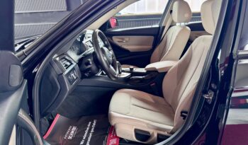 BMW 316d Touring Modern Automatik Keyles 18Zoll PDC voll