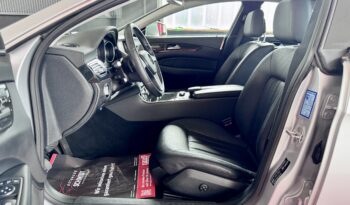 Mercedes-Benz CLS 500 AMG Paket 4Matic Distronic Arimatic ILS voll