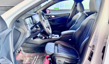 BMW 118d M Sport Automatik Navi LED 18 Zoll voll