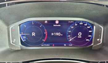 Volkswagen T6.1 Multivan Edition 4 Motion AHK Standheizung Virtua 7 Sitze voll