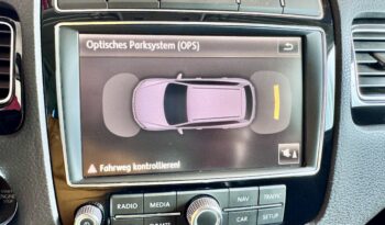 Volkswagen Touareg 3.0TDI Leder Navi BiXenon 20″ Autom 4M voll