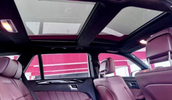 Mercedes-Benz E 500 T 4Matic Distronic Airmatic Pano 360° voll