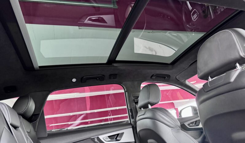 Audi Q7 Matrix 7 Sitze 3x S line Pano Virtual 21″ACC voll