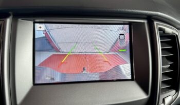 Ford Ranger Limited 3.2D Doppelkabine 4×4 AHK Kamera voll