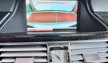 Mercedes-Benz CLS 500 AMG Paket 4Matic Distronic Arimatic ILS voll