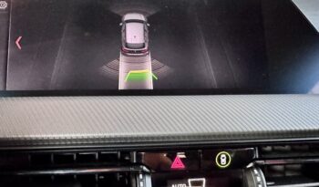 BMW 118d M Sport Automatik Navi LED 18 Zoll voll