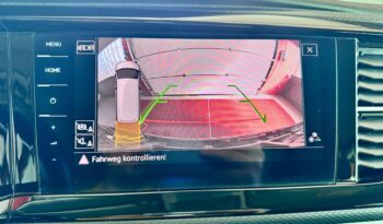 Volkswagen T6.1 Multivan Edition 4 Motion AHK Standheizung Virtua 7 Sitze voll