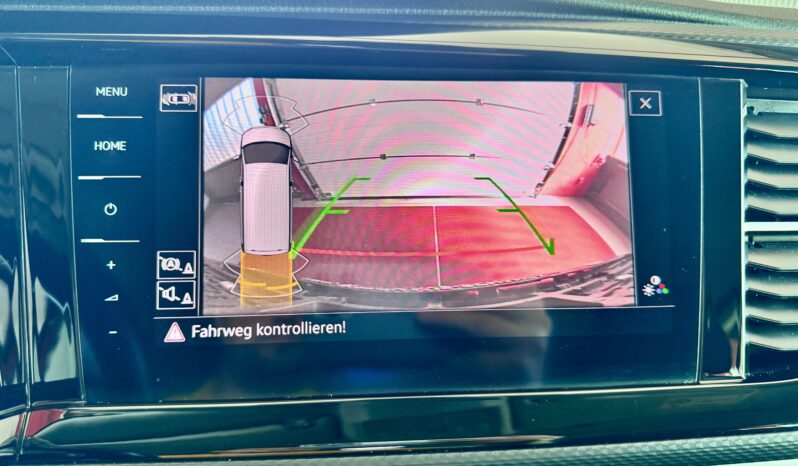 Volkswagen T6.1 Multivan Edition 4 Motion AHK Standheizung Virtua 7 Sitze voll