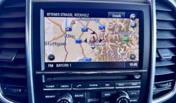 Porsche Cayenne Diesel Navi BiXenon 21Zoll Kamera Bose voll
