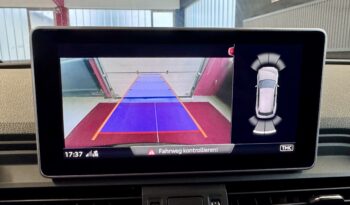 Audi Q5 quattro 3x S Line Virtual Matrix Kamera 19 Zoll voll