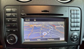 Mercedes-Benz ML 320 CDI 4MATIC Sportpaket Airmatic BiXenon 20 Zoll voll