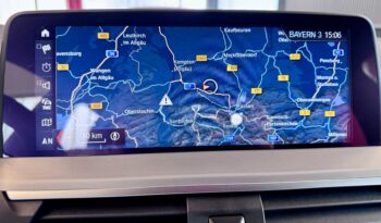 BMW X3 xDrive 30d M Sport Virtual LED NavProf 19Zoll voll