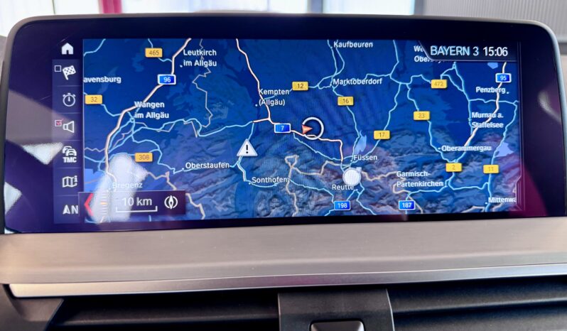 BMW X3 xDrive 30d M Sport Virtual LED NavProf 19Zoll voll