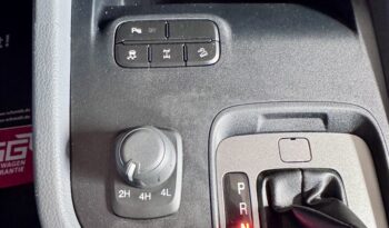 Ford Ranger Limited 3.2D Doppelkabine 4×4 AHK Kamera voll
