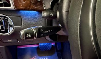 Mercedes-Benz GLE 500 AMG Night Distronic Airmatic AHK Massage voll