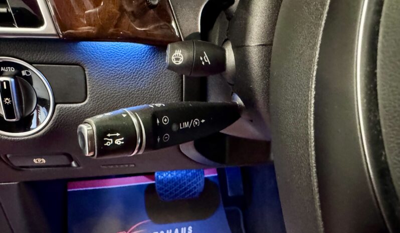 Mercedes-Benz GLE 500 AMG Night Distronic Airmatic AHK Massage voll