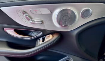 Mercedes-Benz C 43 AMG Coupe Pano Burmester HeapUp 360°KeyleGO voll
