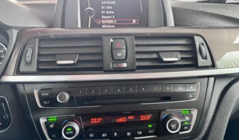 BMW 316d Touring Modern Automatik Keyles 18Zoll PDC voll