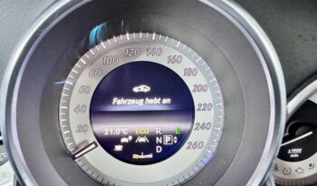 Mercedes-Benz CLS 500 AMG Paket 4Matic Distronic Arimatic ILS voll