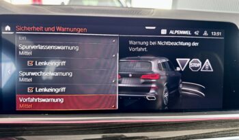 BMW X5 30d M Sport Individual DrivingAssist 360° voll