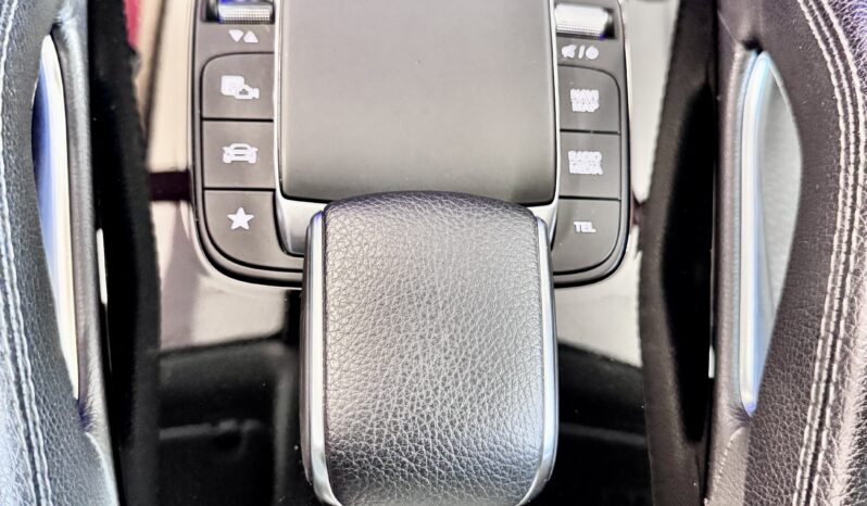 Mercedes-Benz GLE 350 AMG 7 Sitze Pano Luft Distronic Burmester voll