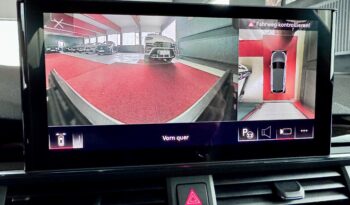 Audi RS4 Pano Matrix B&O SportAbgas 360°ACC DynamicPaket Keramic Bremse voll